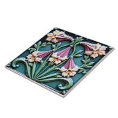 Weeping Bells of Seraphina Tegeltje (Zijkant)