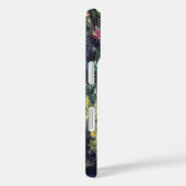 Weeping Willow door Claude Monet,  Kunst Case-Mate iPhone Case (Achterkant / Rechts)