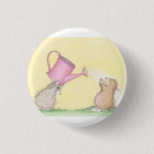 WeePoppets® Ronde Button 3,2 Cm