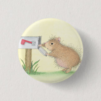 WeePoppets® Ronde Button 3,2 Cm