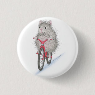 WeePoppets® Ronde Button 3,2 Cm