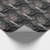 WEEPWILLOW TREE CADEAUPAPIER (Hoek)