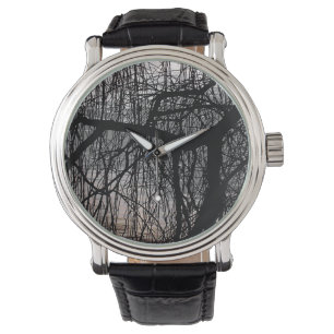 WEEPWILLOW TREE HORLOGE
