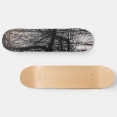 WEEPWILLOW TREE SKATEBOARD (Horizontaal)