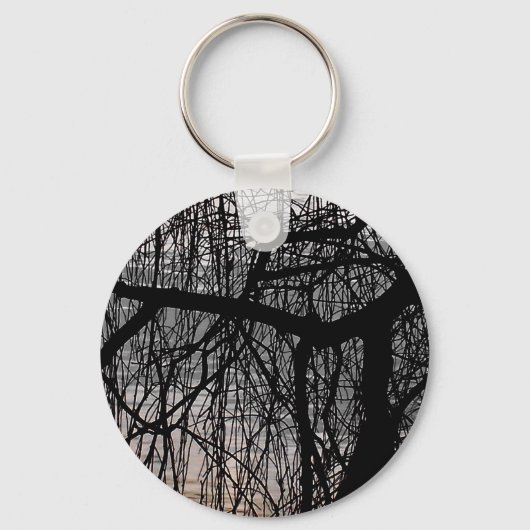 WEEPWILLOW TREE SLEUTELHANGER (Voorkant)