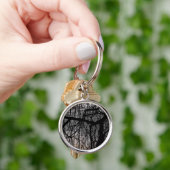 WEEPWILLOW TREE SLEUTELHANGER (Hand)