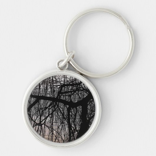 WEEPWILLOW TREE SLEUTELHANGER (Voorkant)