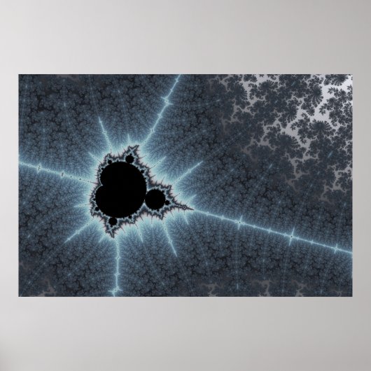 Weepy Mini Brot Poster (Voorkant)