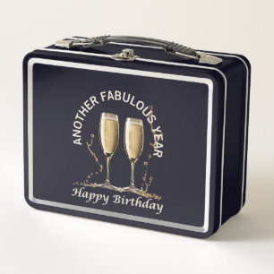 Weer een fantastisch jaar Happy Birth Day