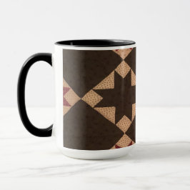 Weer een Koffiekreeft van oma's Mok