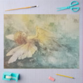 Weer een nieuw Fairy Series design #2 Tissuepapier (Craft)