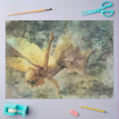 Weer een nieuw Fairy Series design #3 Tissuepapier (Craft)