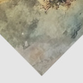 Weer een nieuw Fairy Series design #3 Tissuepapier (Detail)