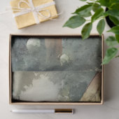 Weer een nieuw Fairy Series design #5 Tissuepapier (Geschenk)