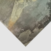 Weer een nieuw Fairy Series design #9 Tissuepapier (Detail)