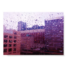 weer een regenachtige dag