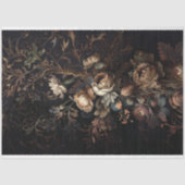 Weer Floral Tissue Paper Tissuepapier (Voorkant)