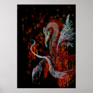 Weer Geesten - Smog Mod 1 Poster