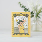 Weer het Storm_C_ Briefkaart (Staand voorkant)