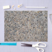 Weer kobbelstenen textiel DY-decor Tissuepapier (Craft)