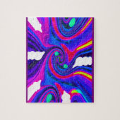 Weer Legpuzzel (Verticaal)