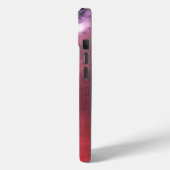 Weer op een bruine dwergster. Case-Mate iPhone case (Achterkant / Links)
