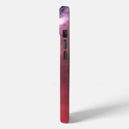 Weer op een bruine dwergster. Case-Mate iPhone case (Achterkant / Links)
