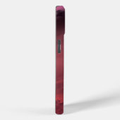 Weer op een bruine dwergster. Case-Mate iPhone case (Achterkant / Rechts)