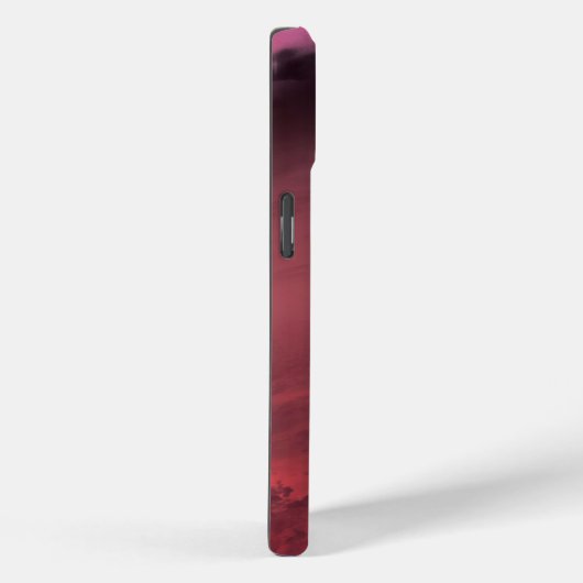 Weer op een bruine dwergster. Case-Mate iPhone case (Achterkant / Rechts)