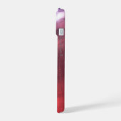 Weer op een bruine dwergster. iPhone 15 hoesje (Linkerkant)