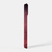 Weer op een bruine dwergster. iPhone 15 hoesje (Rechterkant)