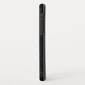 Weer Orwell Fiction Case-Mate iPhone Case (Achterkant/links)