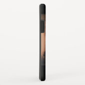 Weer Orwell Fiction Case-Mate iPhone Case (Achterkant/rechts)