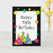 Weer Petten 29? Kaart (Gele Bloem)