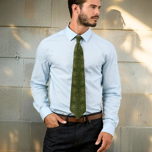 Weerbaarheid van het leger gegroeid stropdas