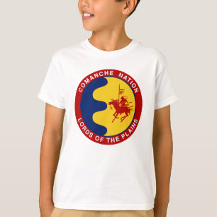 Weerbestendige persoonlijke huisvlag t-shirt