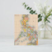 Weerestations Seismic No. 5 Briefkaart (Staand voorkant)