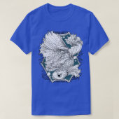 Weergave Bettavis T-shirt (Design voorkant)