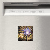 Weergave Fireworks sorteren Magneet (Insitu (Vaatwasser))