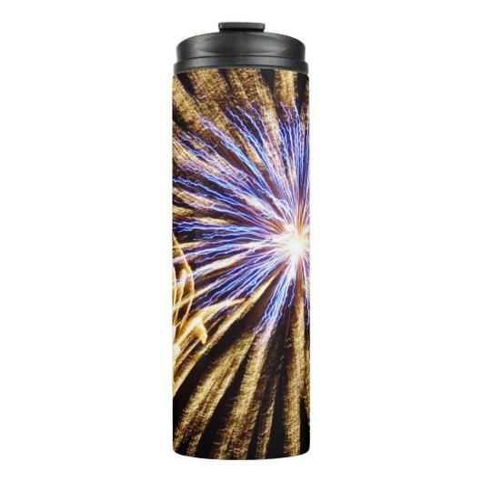 Weergave Fireworks sorteren Thermosbeker (Voorkant)