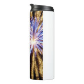 Weergave Fireworks sorteren Thermosbeker (Geroteerd rechts)