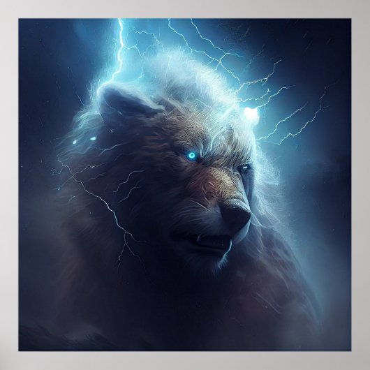 Weergave Poster (Voorkant)