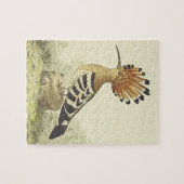 weergave van een vochtige puzzel legpuzzel (Horizontaal)