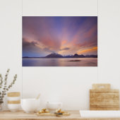 Weergave Weergave Poster (Keuken)