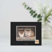 Weergaveopties pagina briefkaart (Staand voorkant)