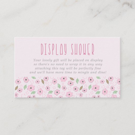 Weergaveschoon: geen roze schroefdop informatiekaartje (Voorkant)