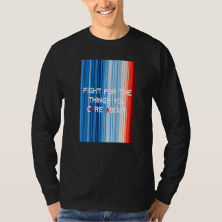 WeergevenJe aantekening voor de dingen die je bela T-shirt