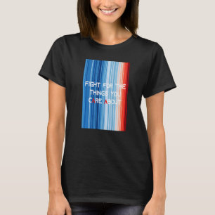 WeergevenJe aantekening voor de dingen die je bela T-shirt