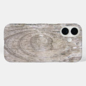 weershouten ontwerp Case-Mate iPhone case (Achterkant (horizontaal))