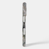 weershouten ontwerp Case-Mate iPhone case (Achterkant / Rechts)